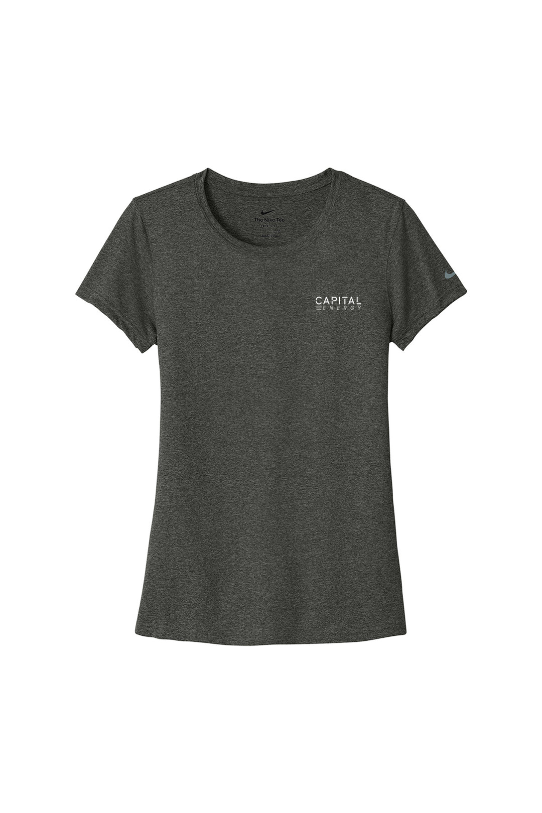 Ladies Swoosh Sleeve Legend Tee