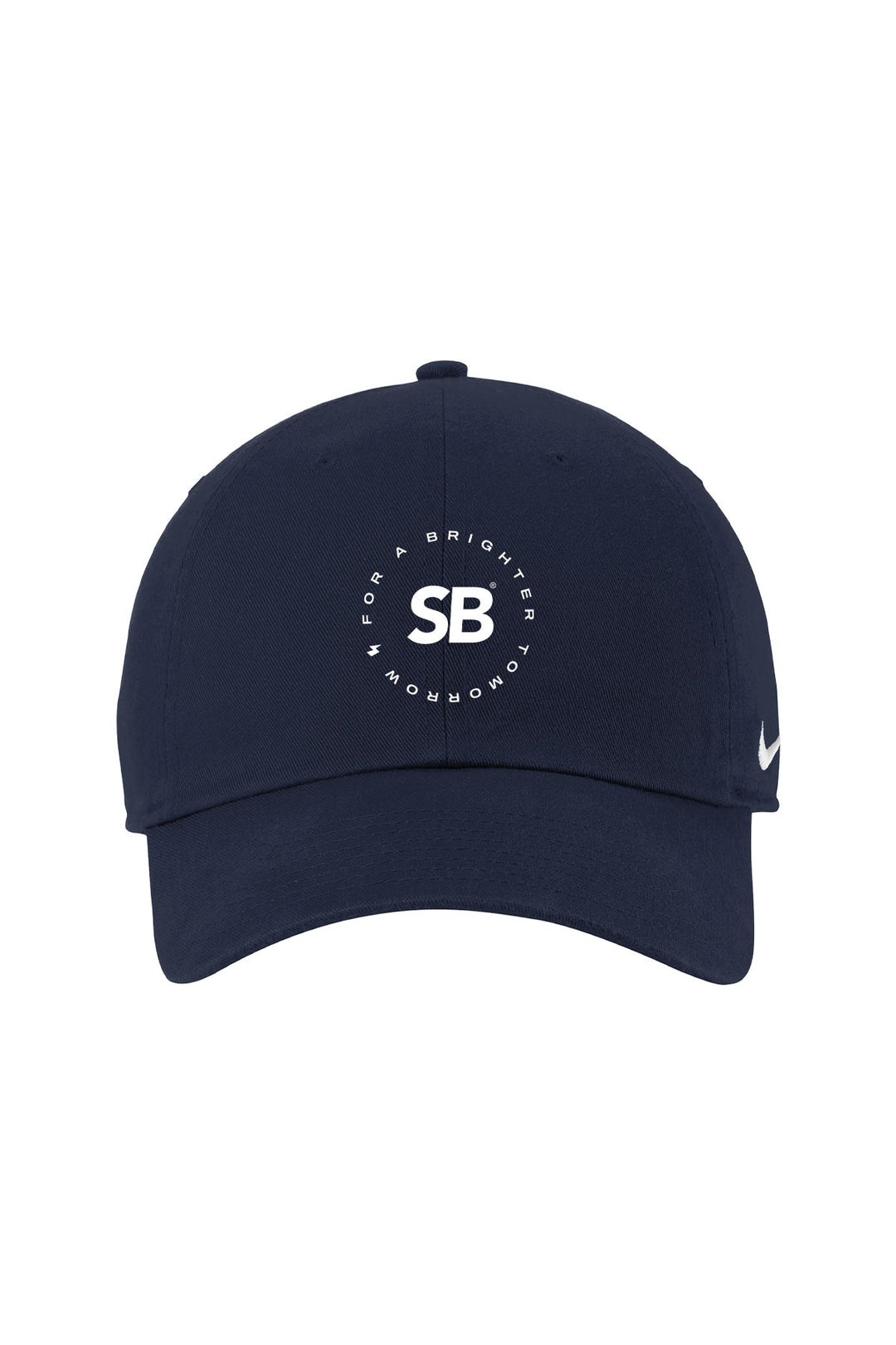 Heritage Cotton Twill Cap