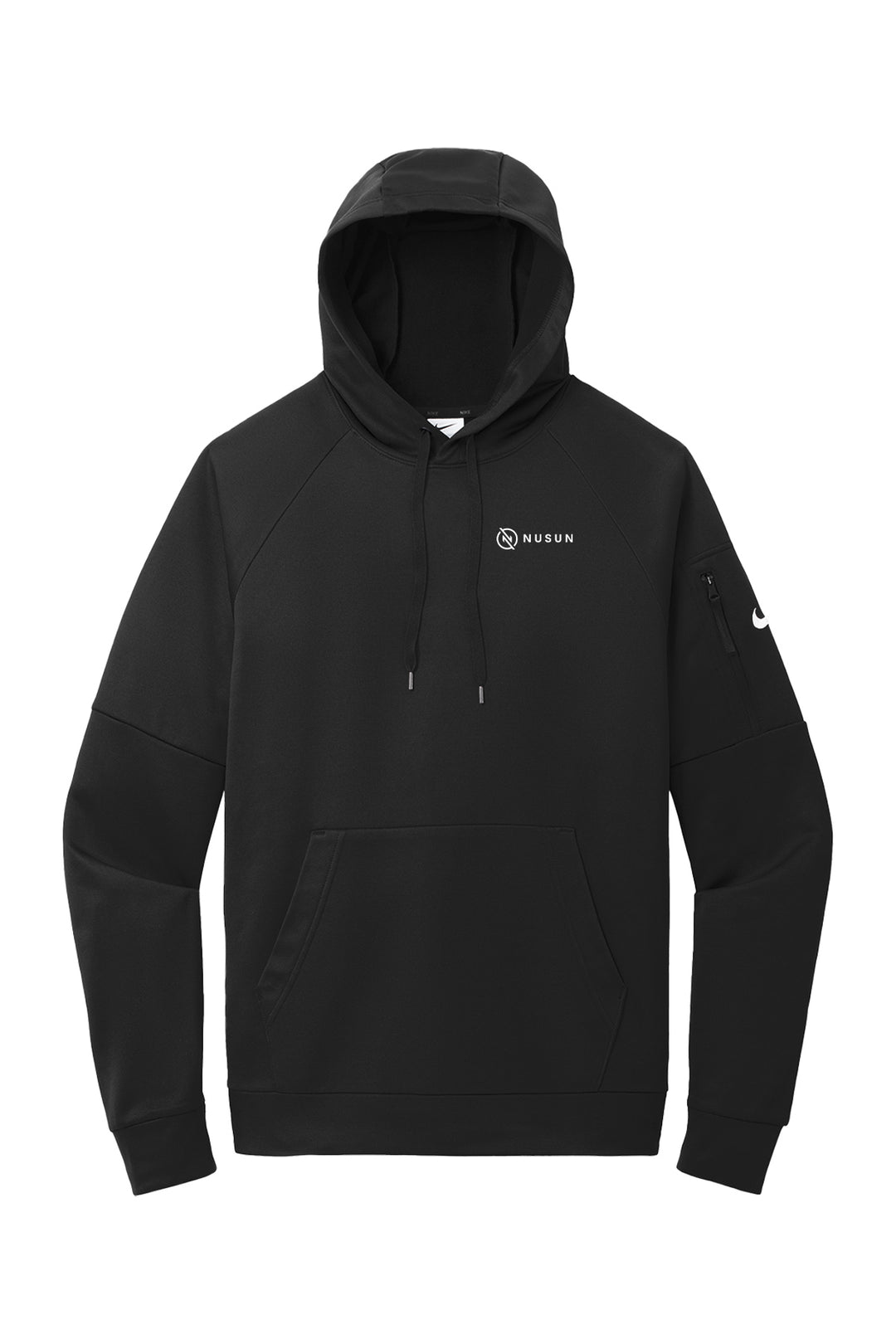 Therma-FIT Pocket Pullover Fleece Hoodie