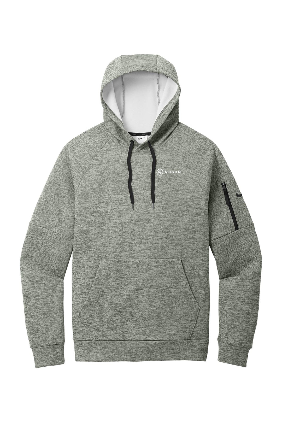 Therma-FIT Pocket Pullover Fleece Hoodie