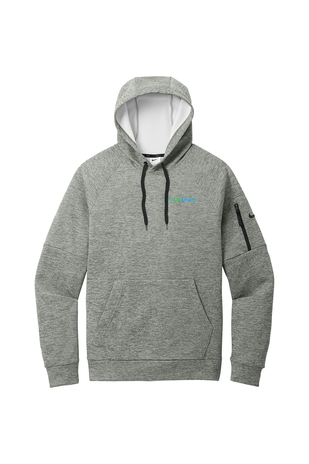 Therma-FIT Pocket Pullover Fleece Hoodie