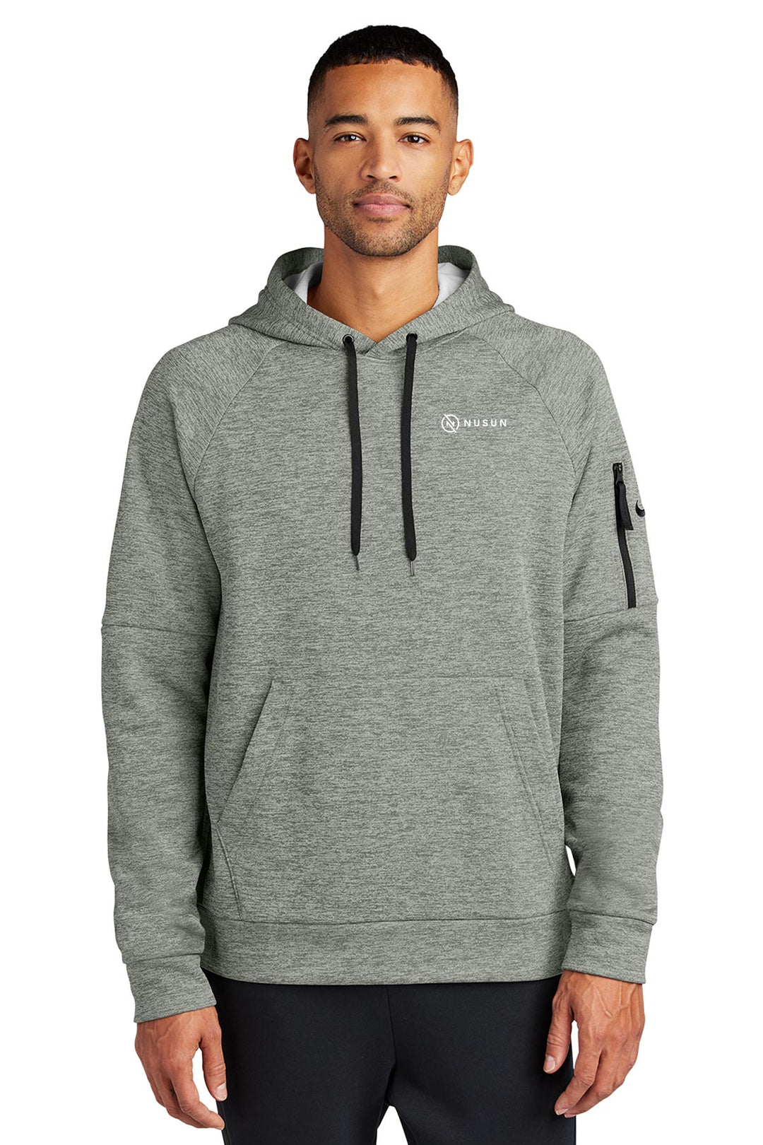 Therma-FIT Pocket Pullover Fleece Hoodie