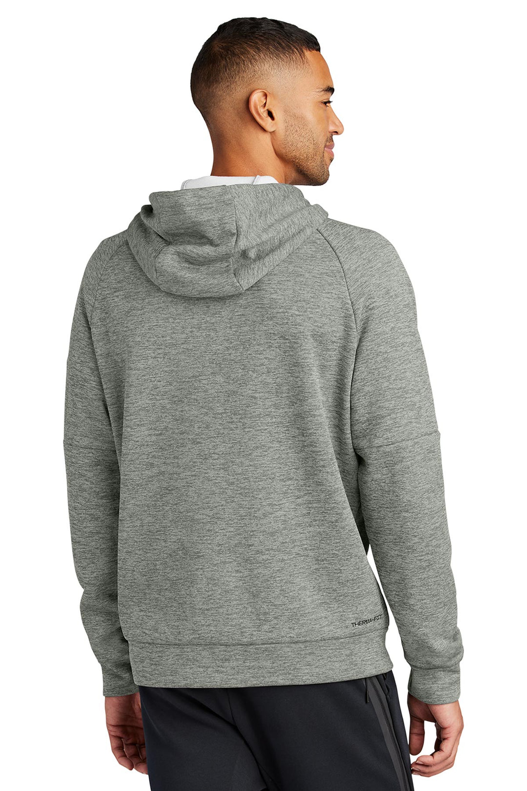 Therma-FIT Pocket Pullover Fleece Hoodie