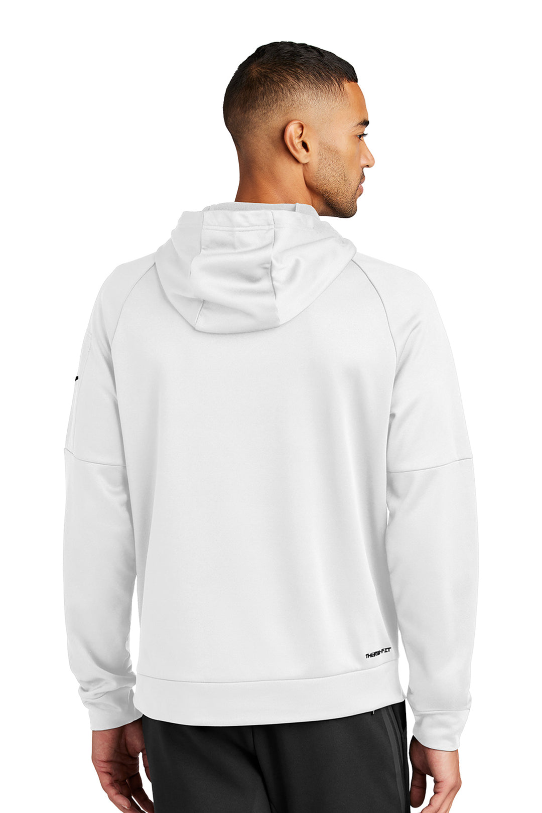 Therma-FIT Pocket Pullover Fleece Hoodie