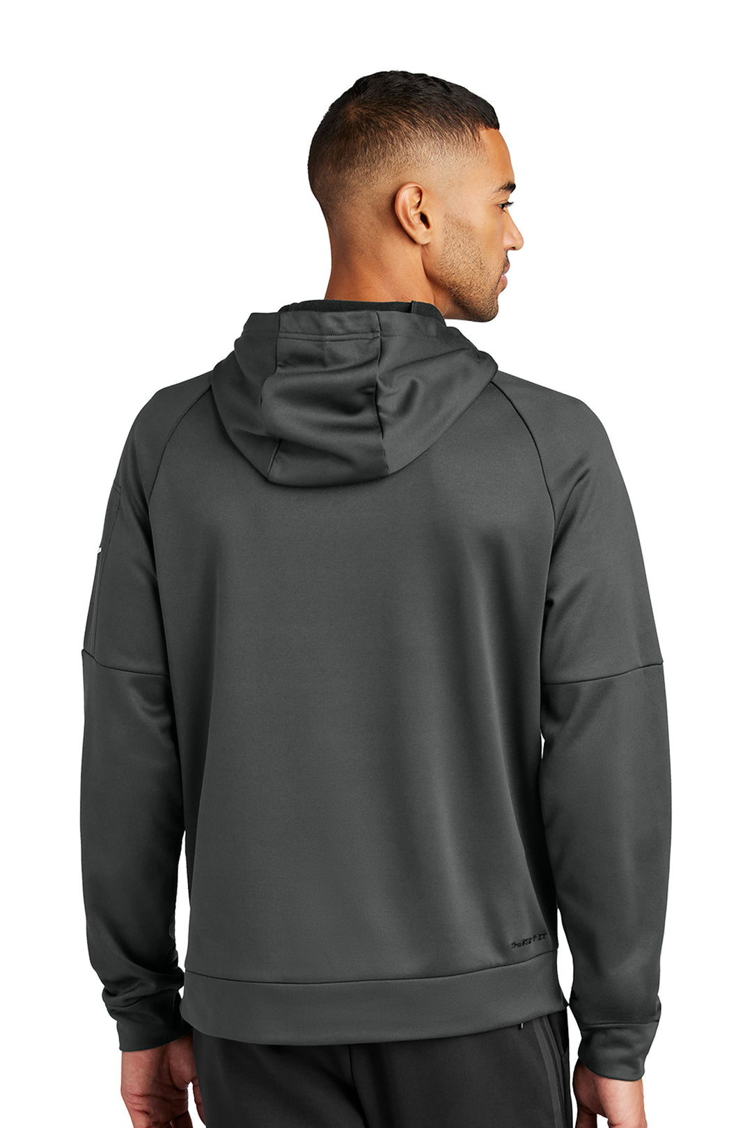 Therma-FIT Pocket Pullover Fleece Hoodie