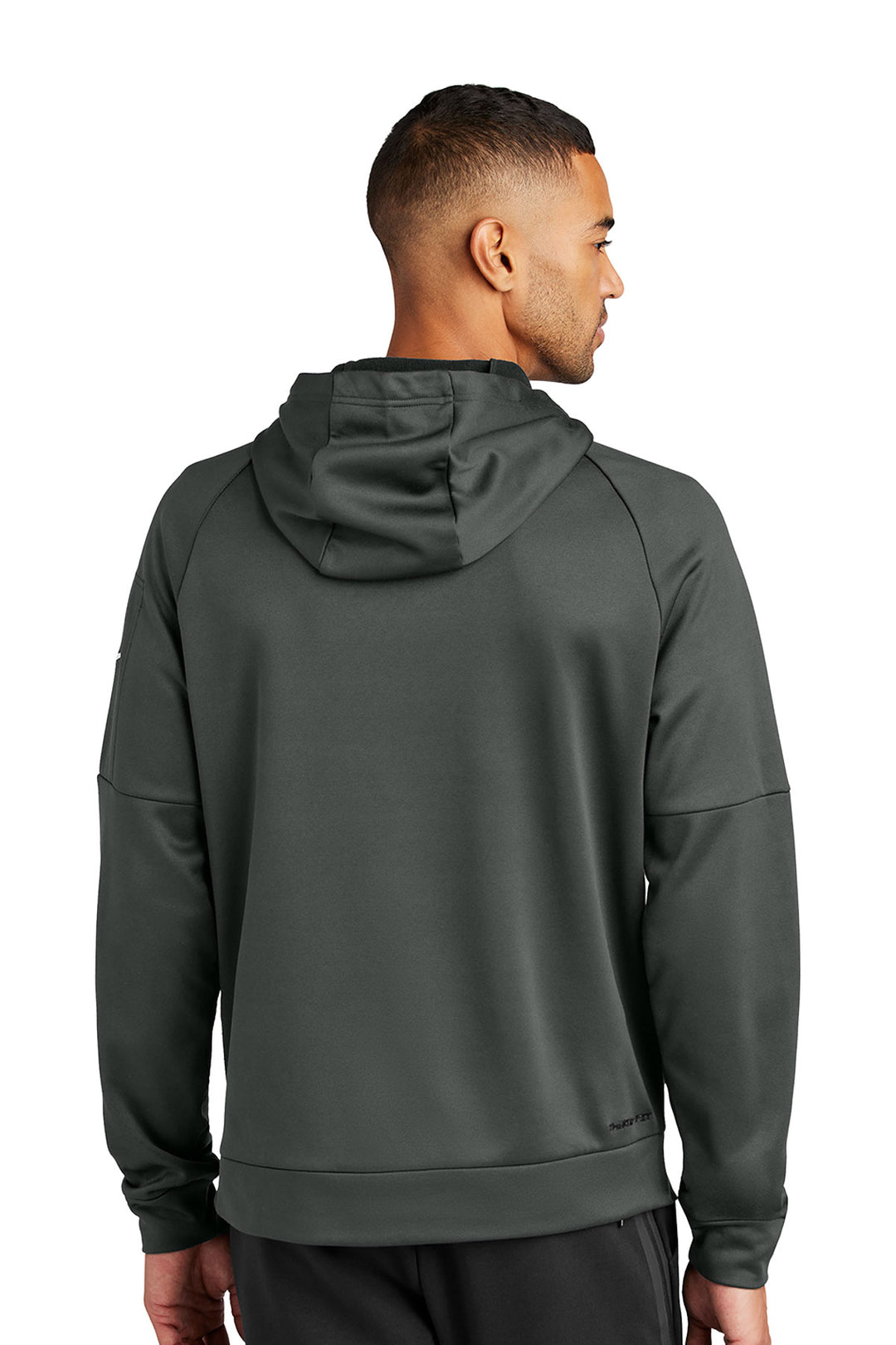 Therma-FIT Pocket Pullover Fleece Hoodie