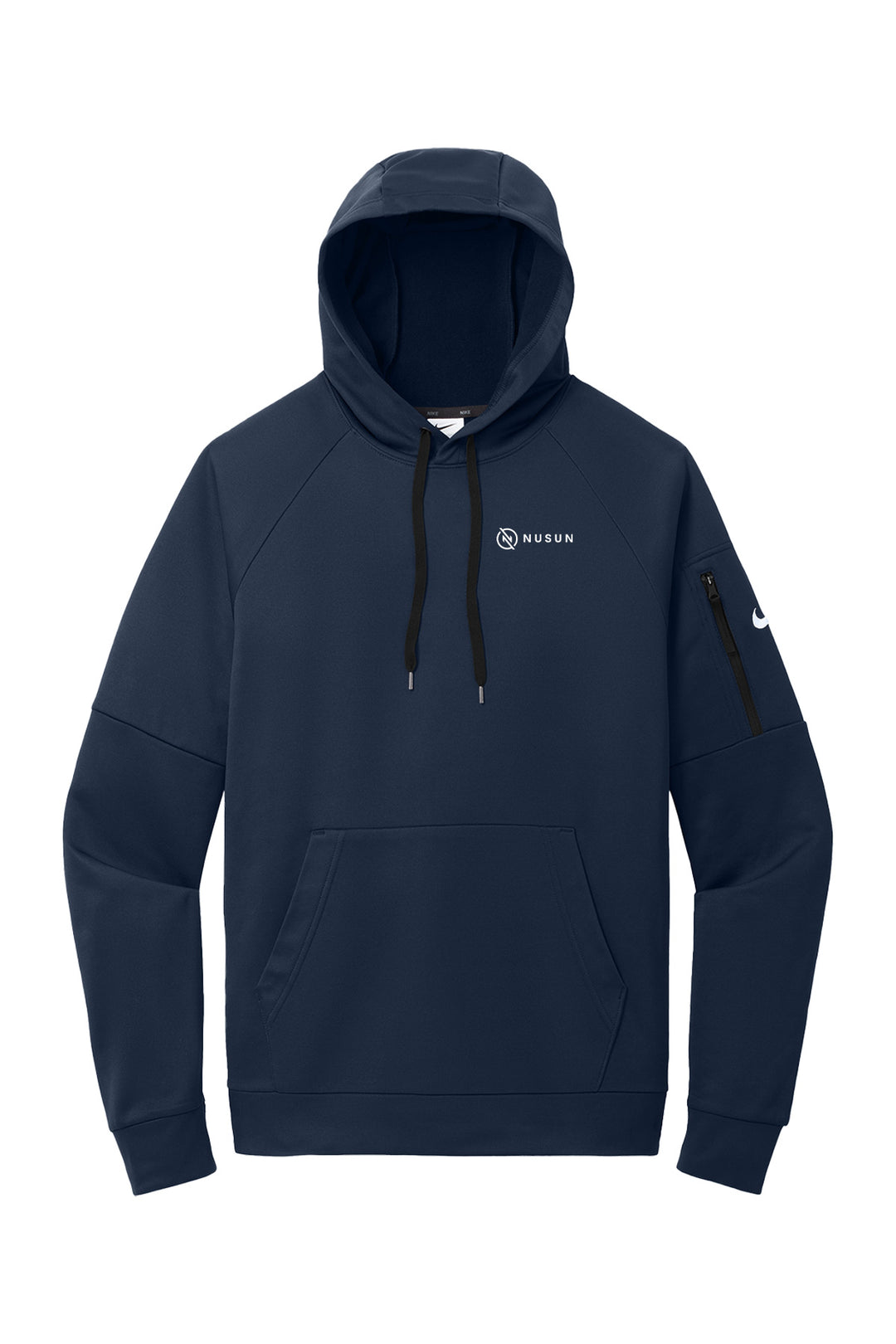 Therma-FIT Pocket Pullover Fleece Hoodie