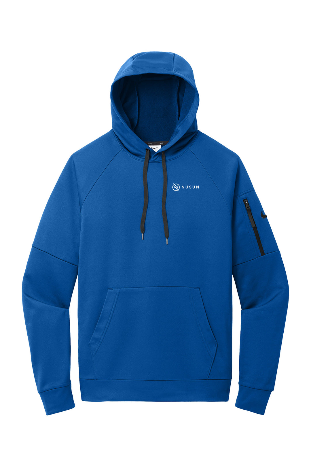 Therma-FIT Pocket Pullover Fleece Hoodie