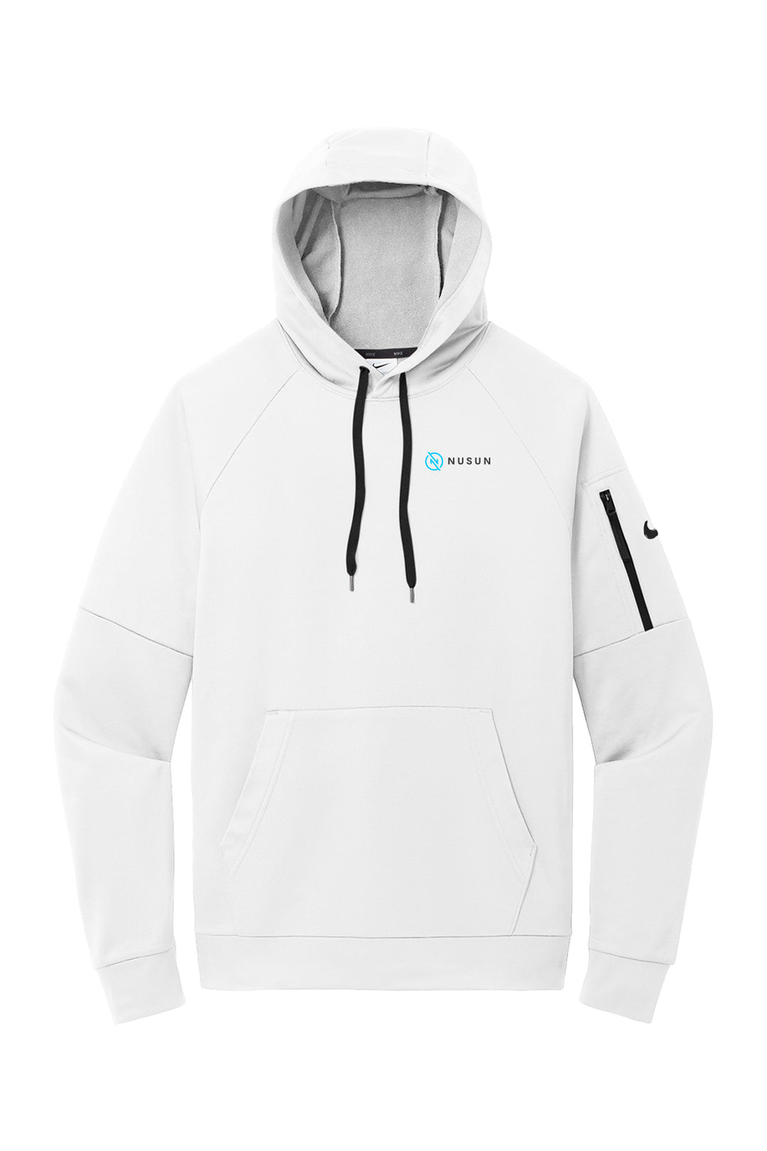 Therma-FIT Pocket Pullover Fleece Hoodie