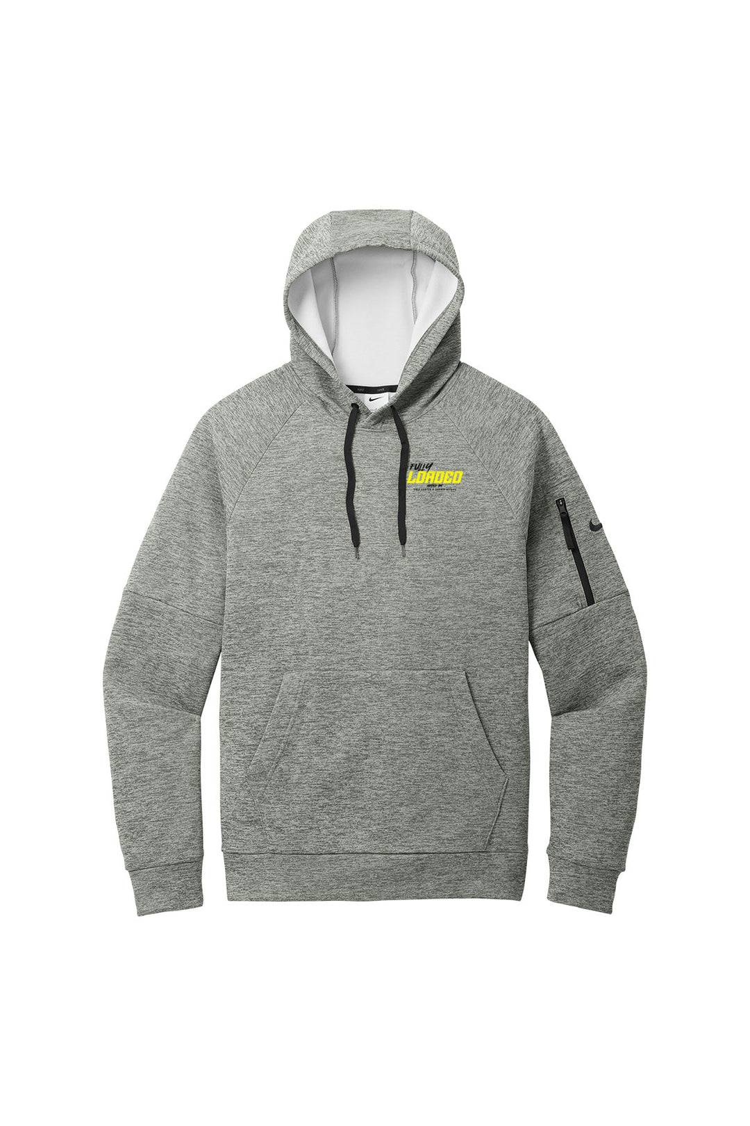 Therma-FIT Pocket Pullover Fleece Hoodie