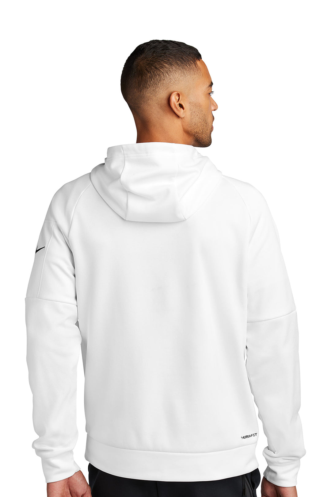Therma-FIT Pocket 1/4-Zip Fleece Hoodie