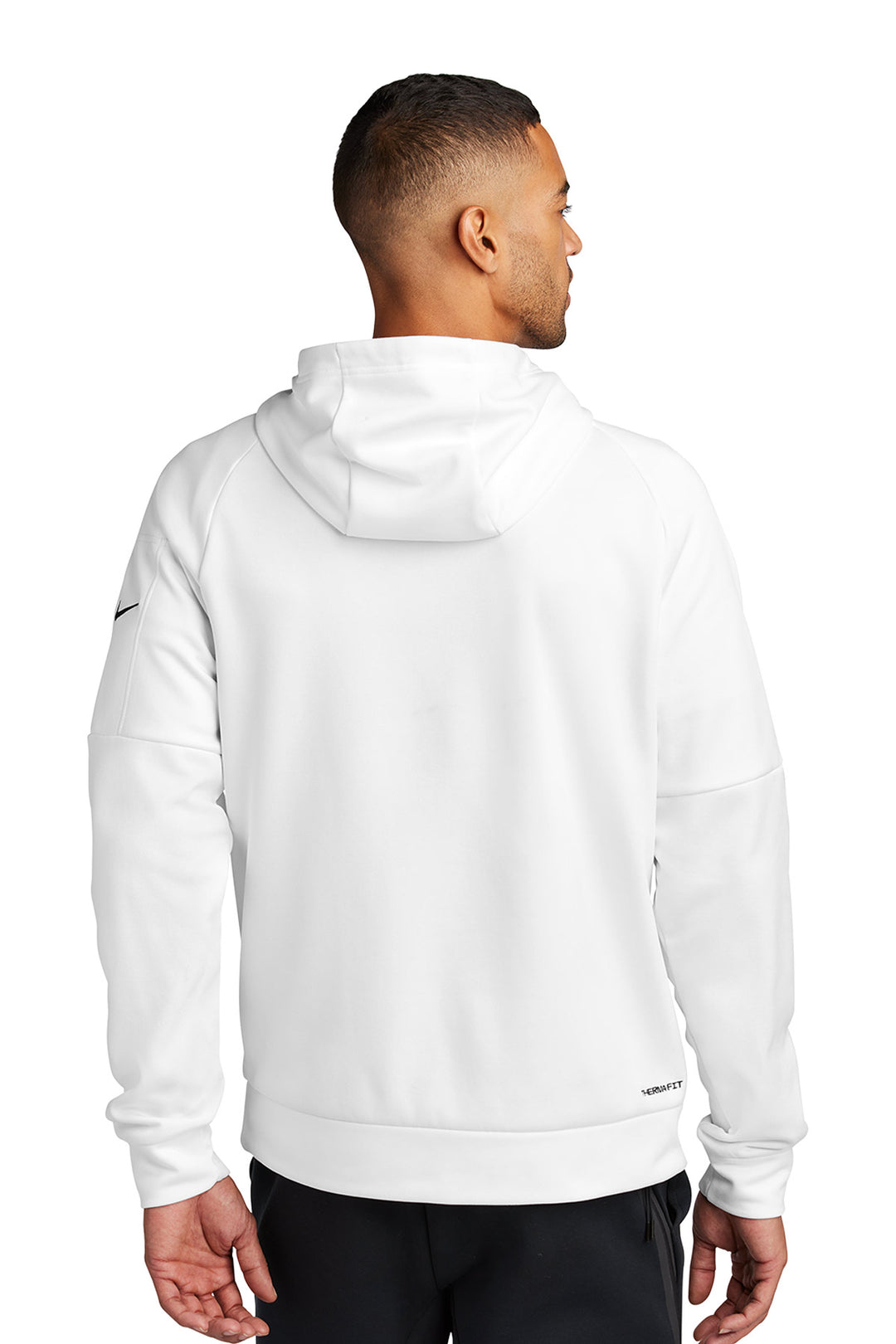 Therma-FIT Pocket 1/4-Zip Fleece Hoodie