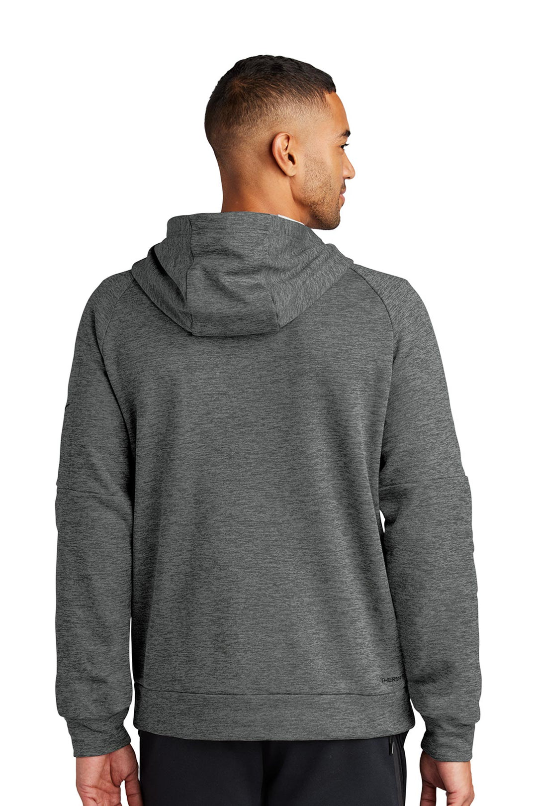 Therma-FIT Pocket 1/4-Zip Fleece Hoodie