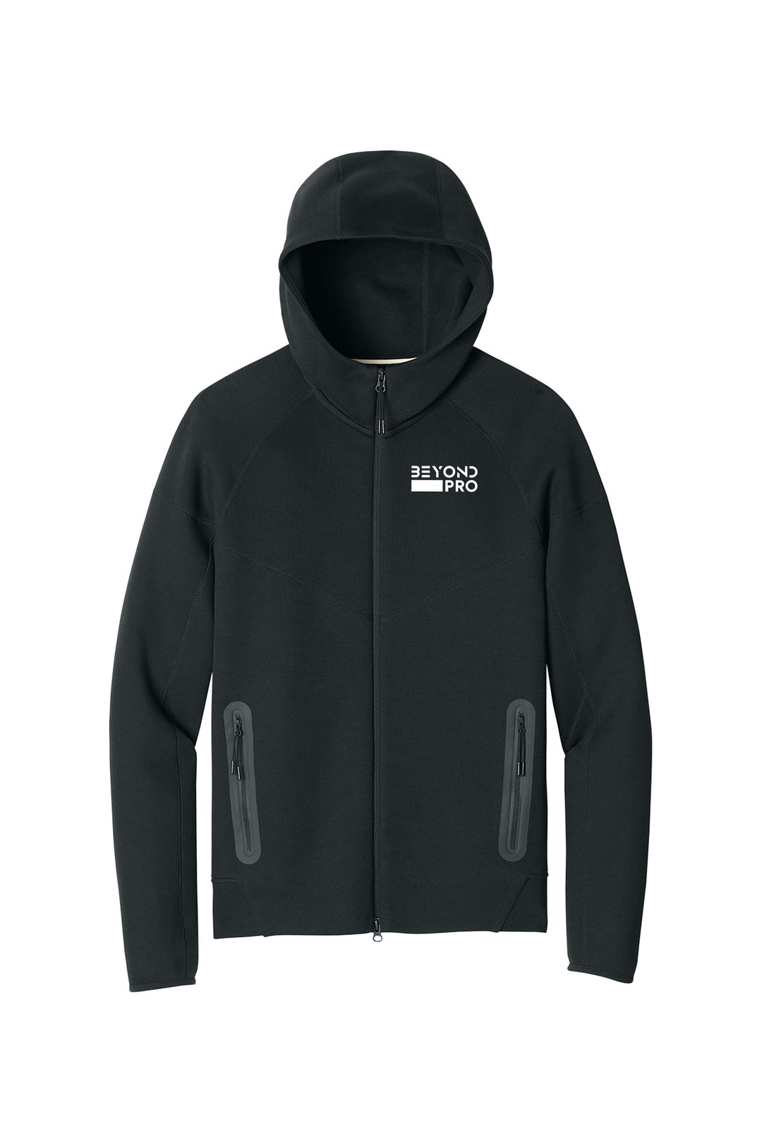 Tech Fleece Full-Zip Hoodie