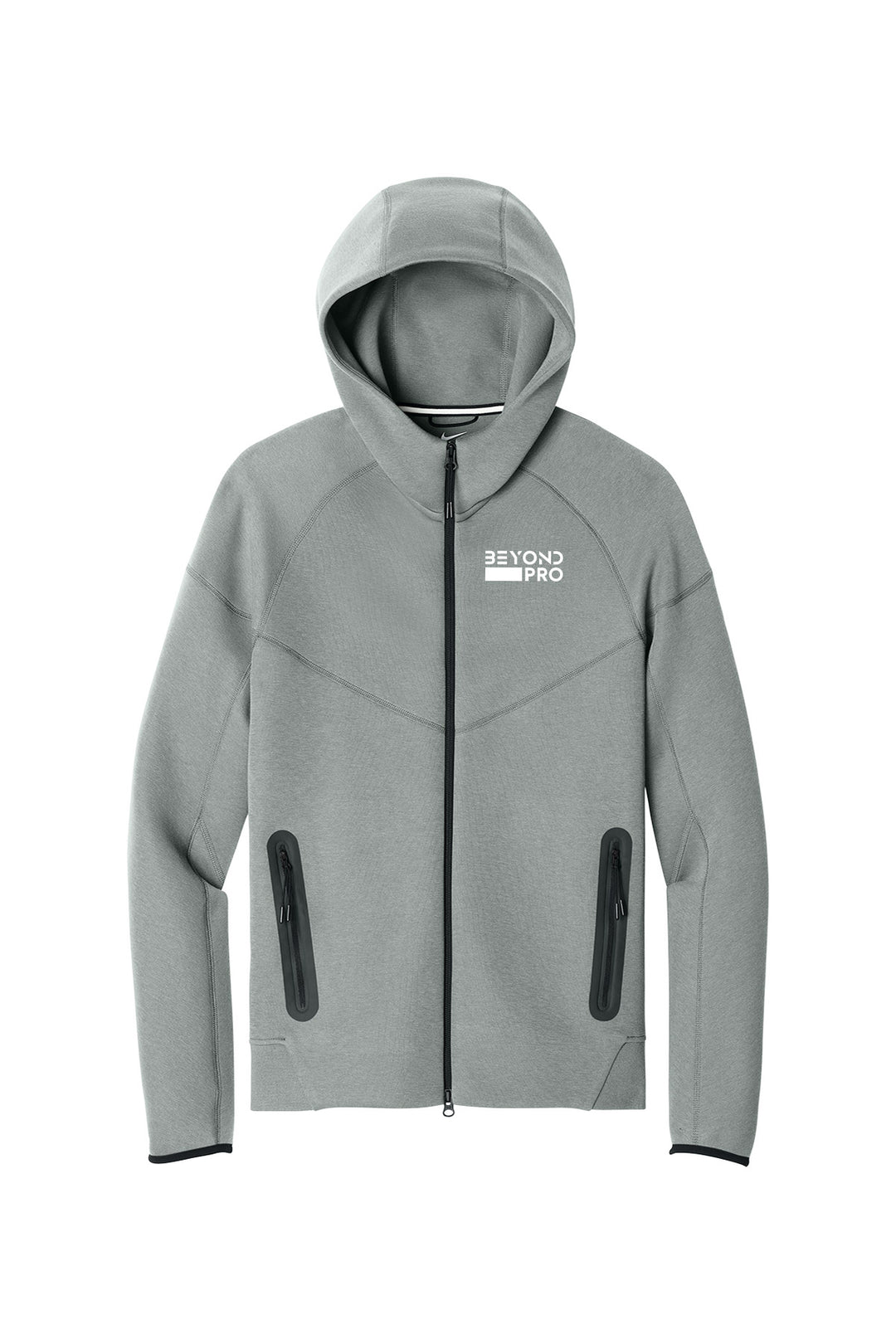 Tech Fleece Full-Zip Hoodie