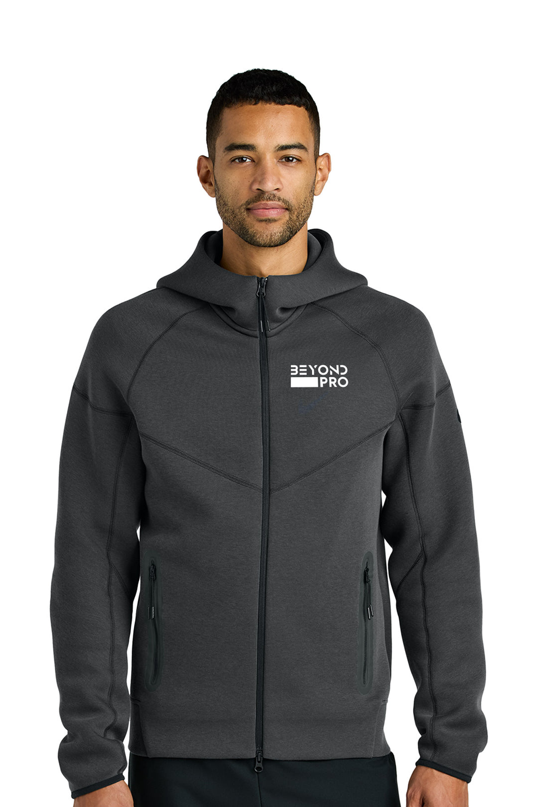 Tech Fleece Full-Zip Hoodie