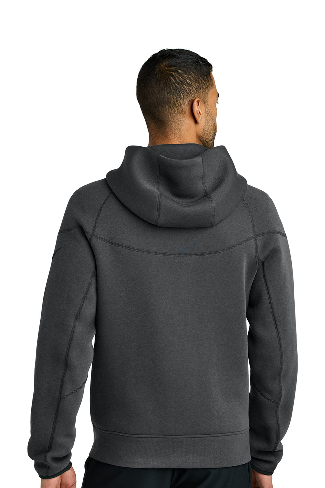 Tech Fleece Full-Zip Hoodie