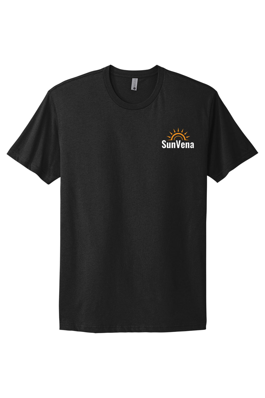 Unisex Cotton Tee