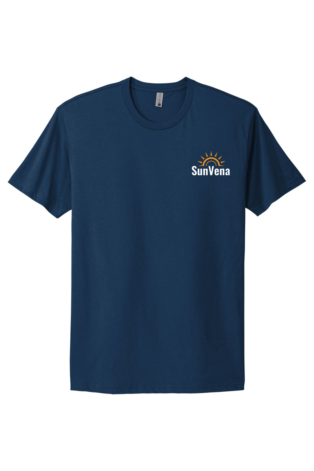 Unisex Cotton Tee