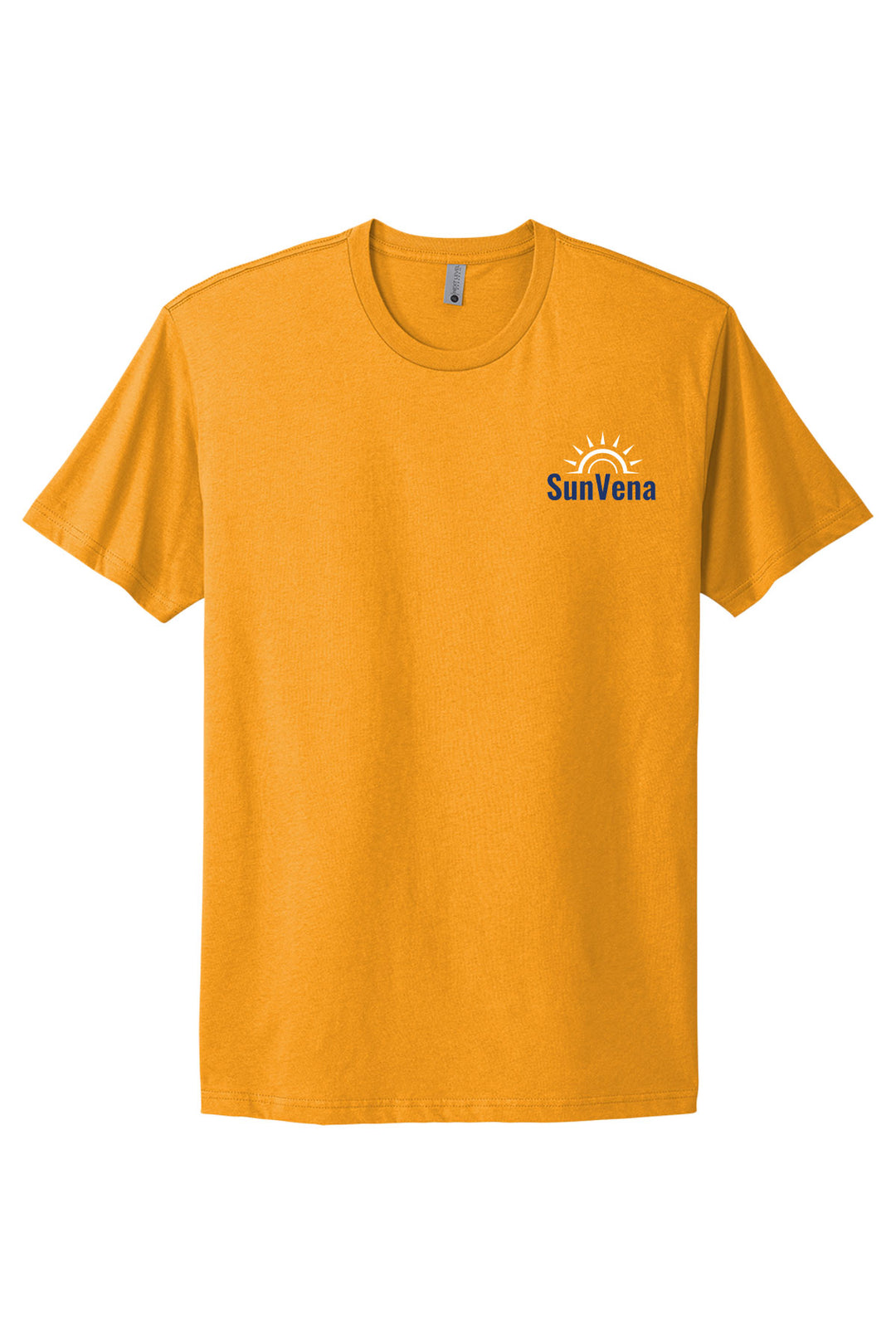 Unisex Cotton Tee