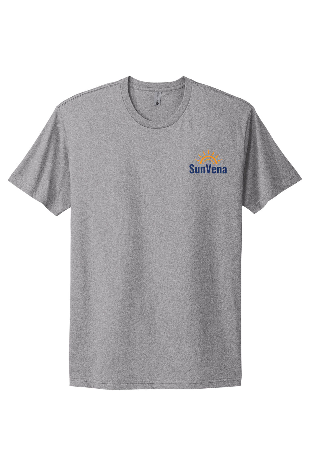 Unisex Cotton Tee