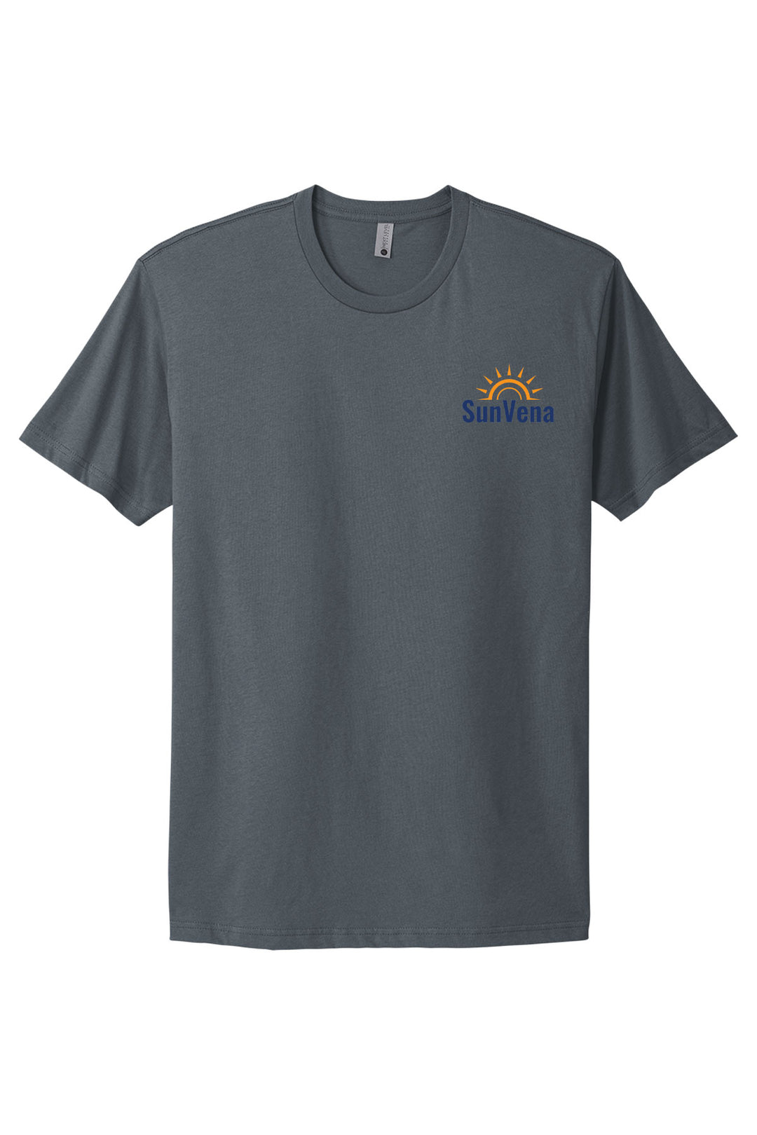 Unisex Cotton Tee