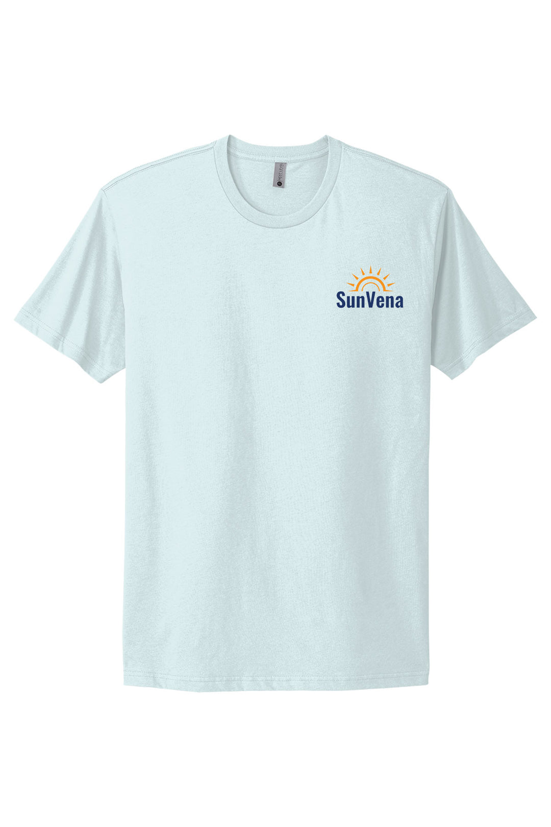 Unisex Cotton Tee