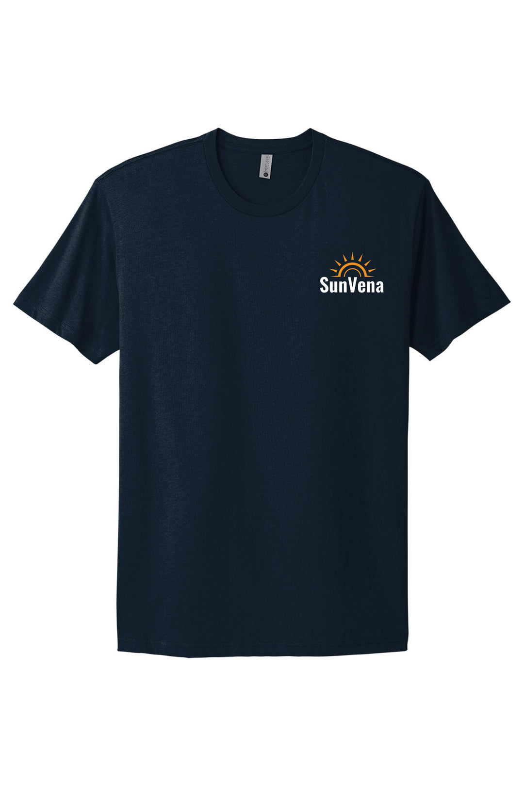 Unisex Cotton Tee