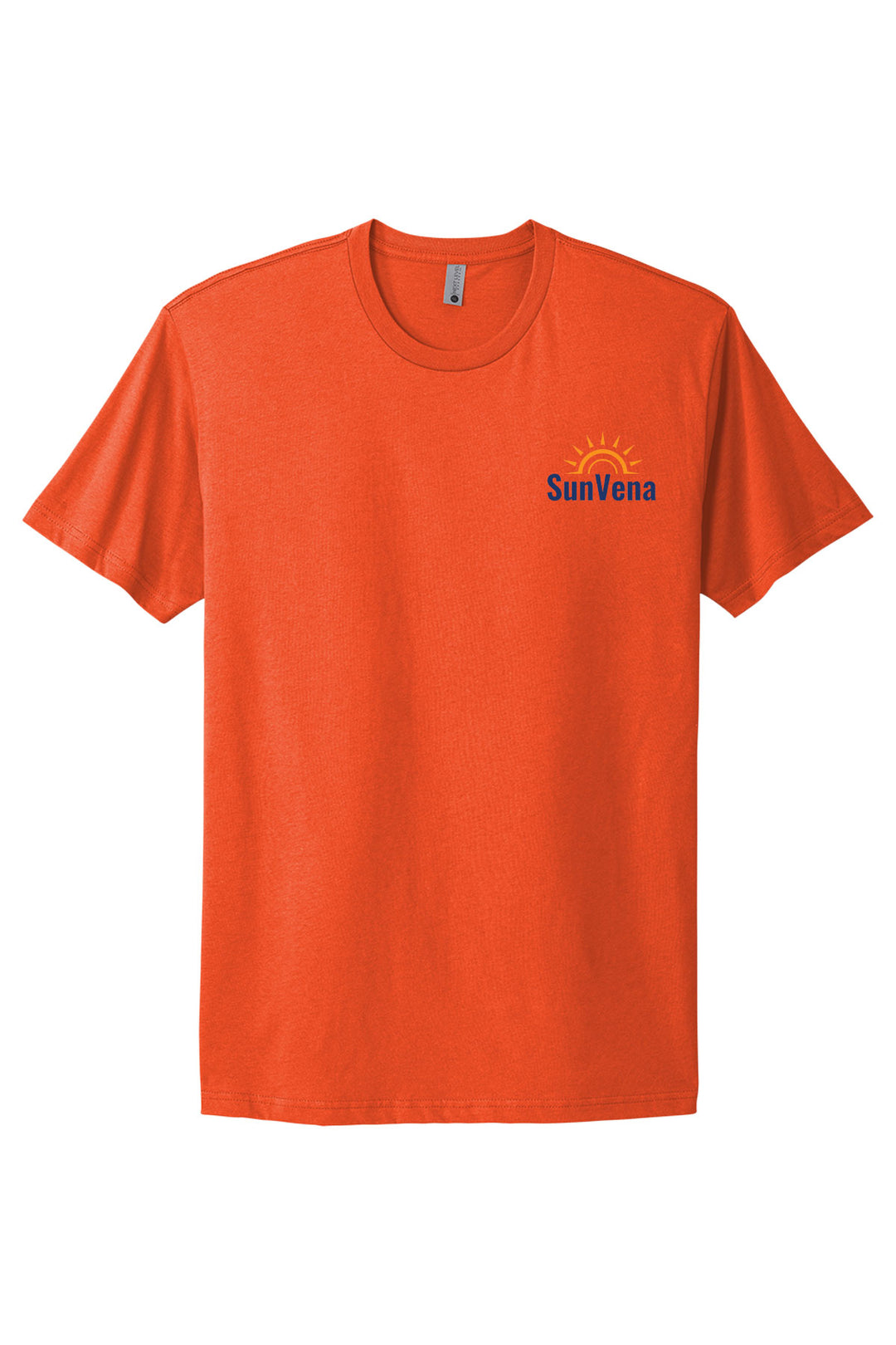 Unisex Cotton Tee