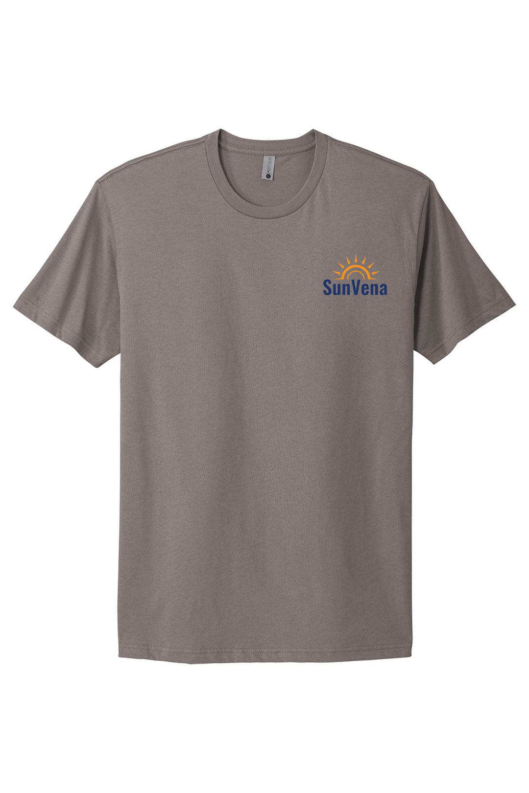 Unisex Cotton Tee