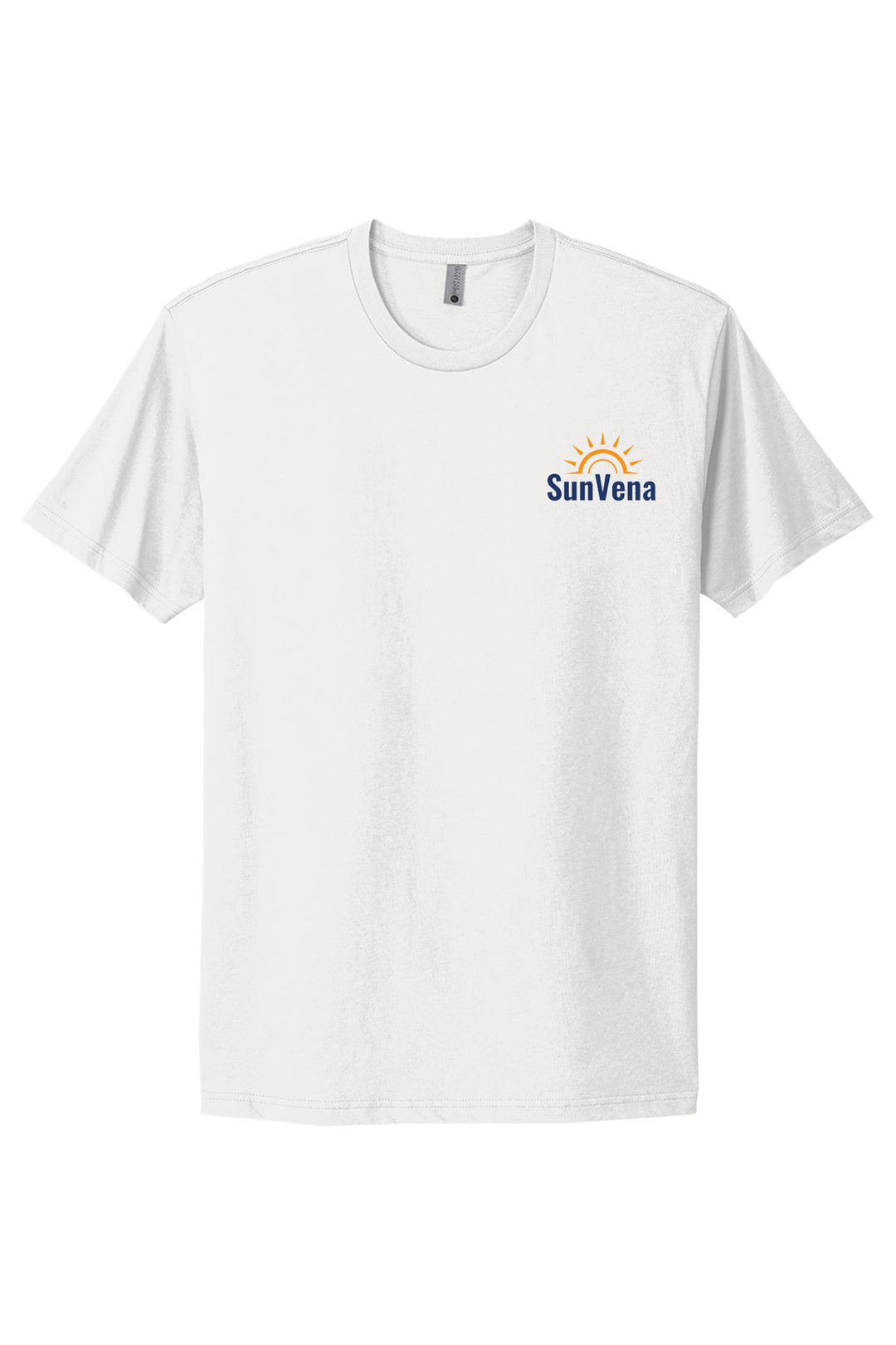 Unisex Cotton Tee