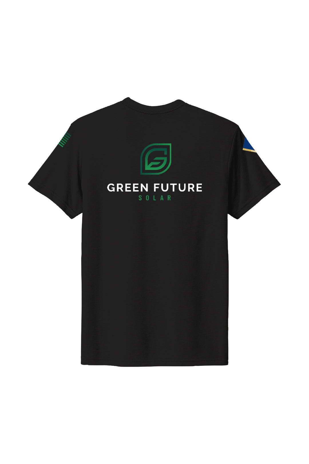 Unisex Tri-Blend Tee