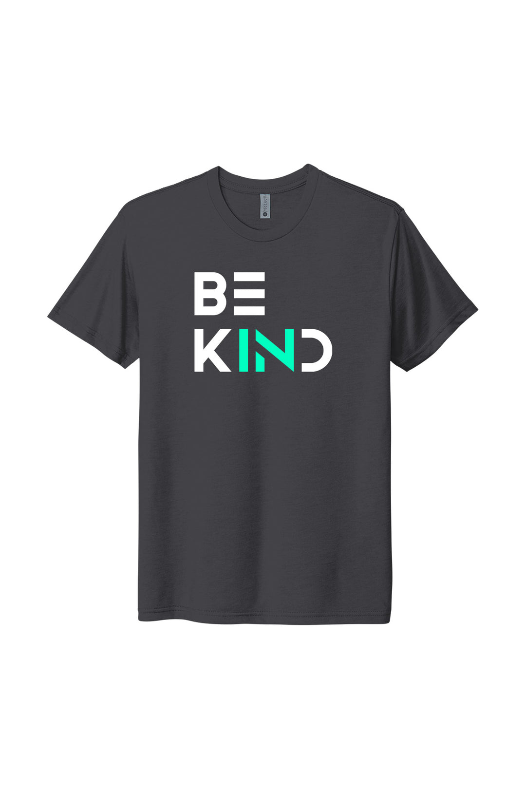 Unisex Tri-blend Tee  - Be Kind