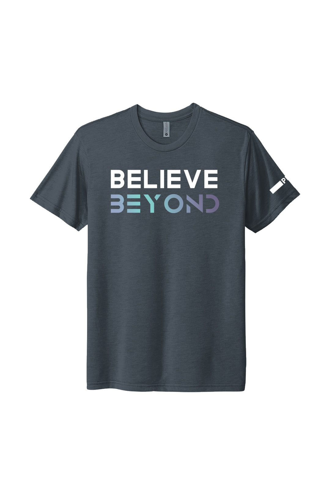 Unisex Tri-Blend Tee