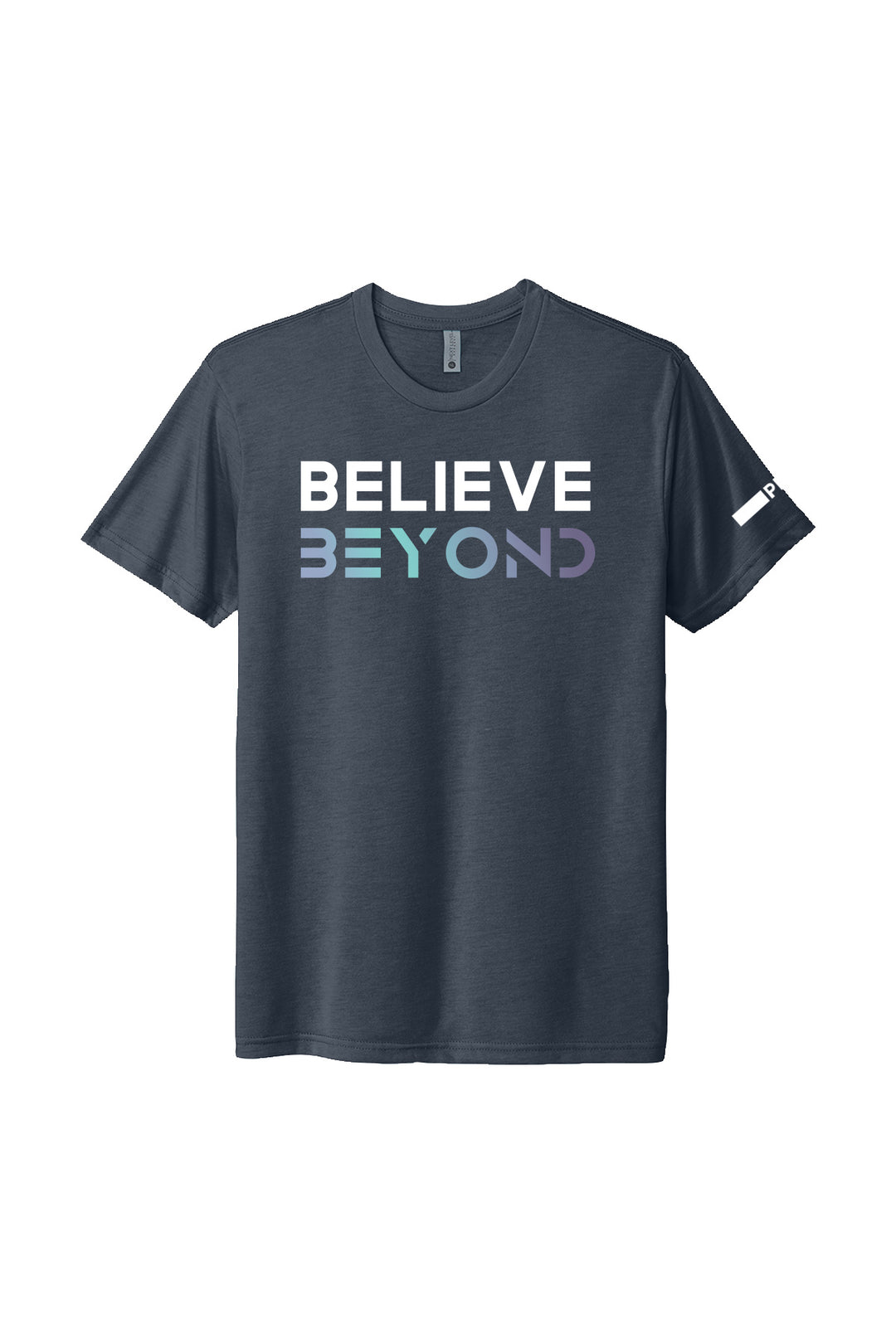 Unisex Tri-Blend Tee