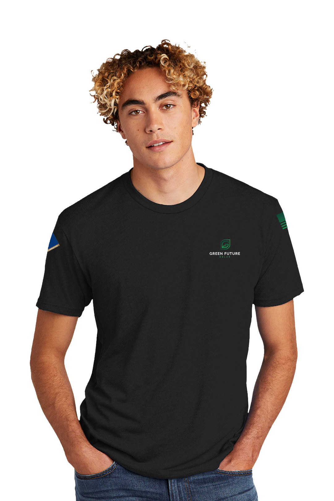 Unisex Tri-Blend Tee