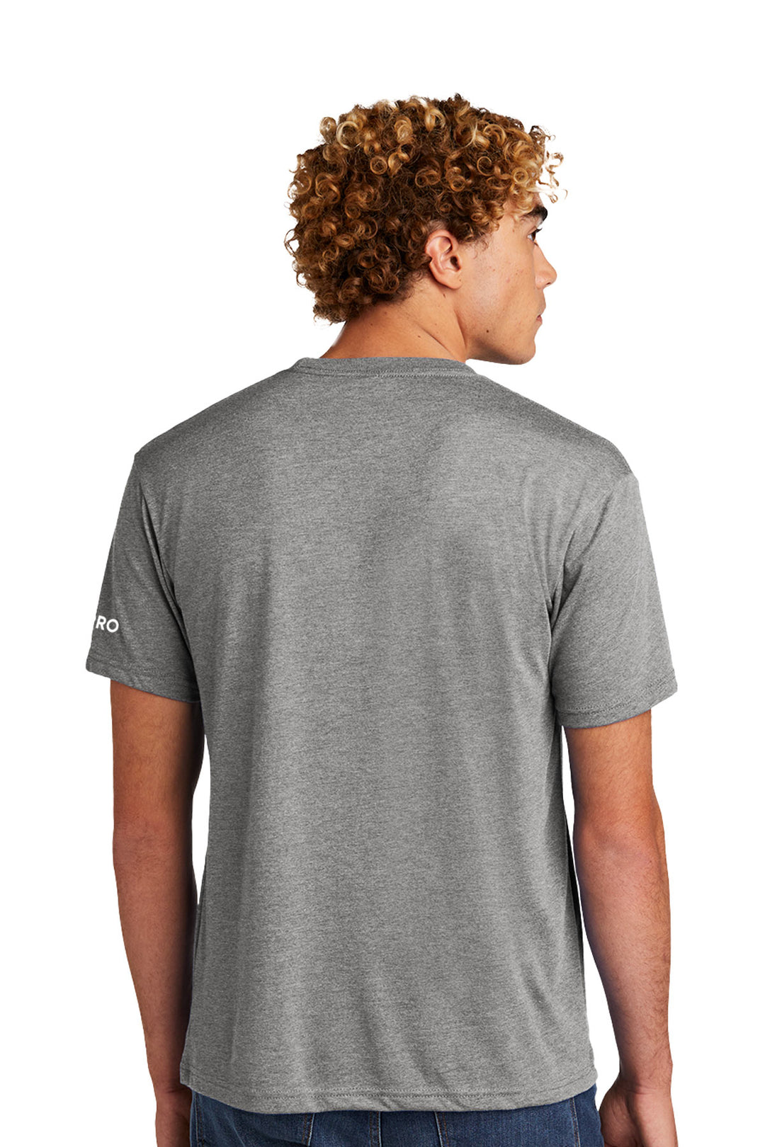 Unisex Tri-Blend Tee