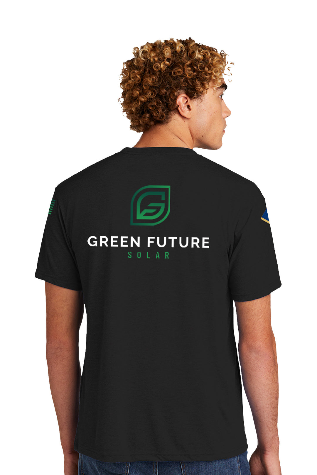 Unisex Tri-Blend Tee