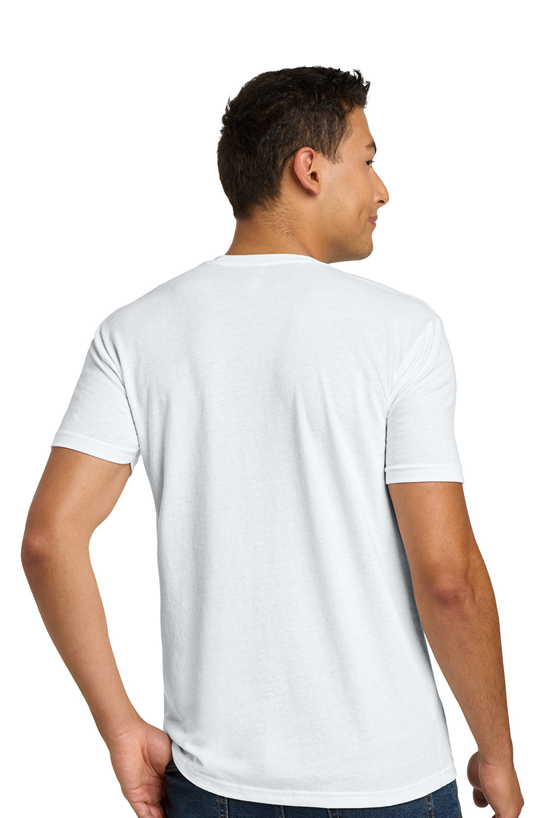 Unisex Tri-blend Tee  - Be Kind