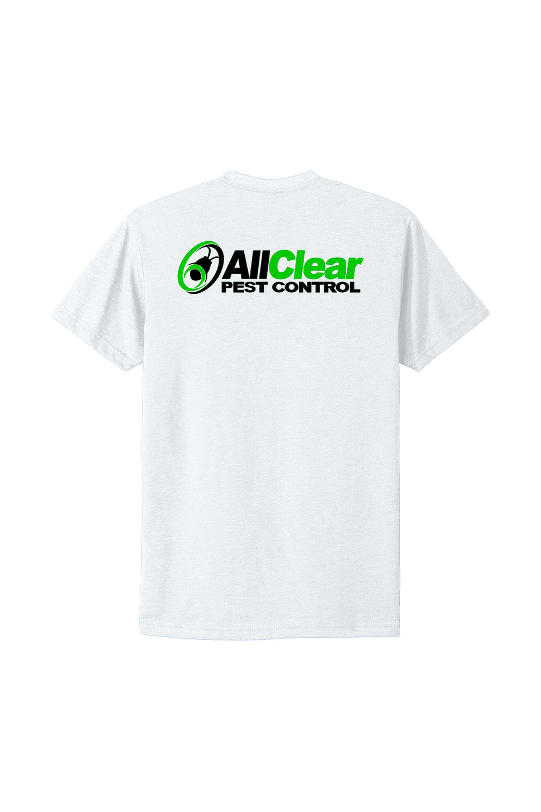 Unisex CVC Tee