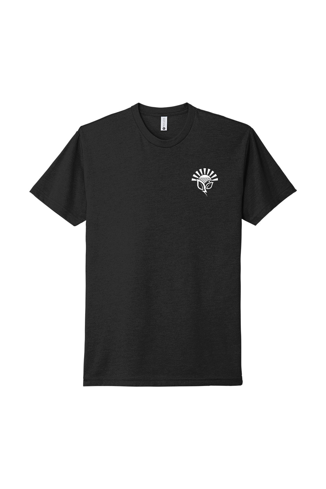 Unisex CVC Tee