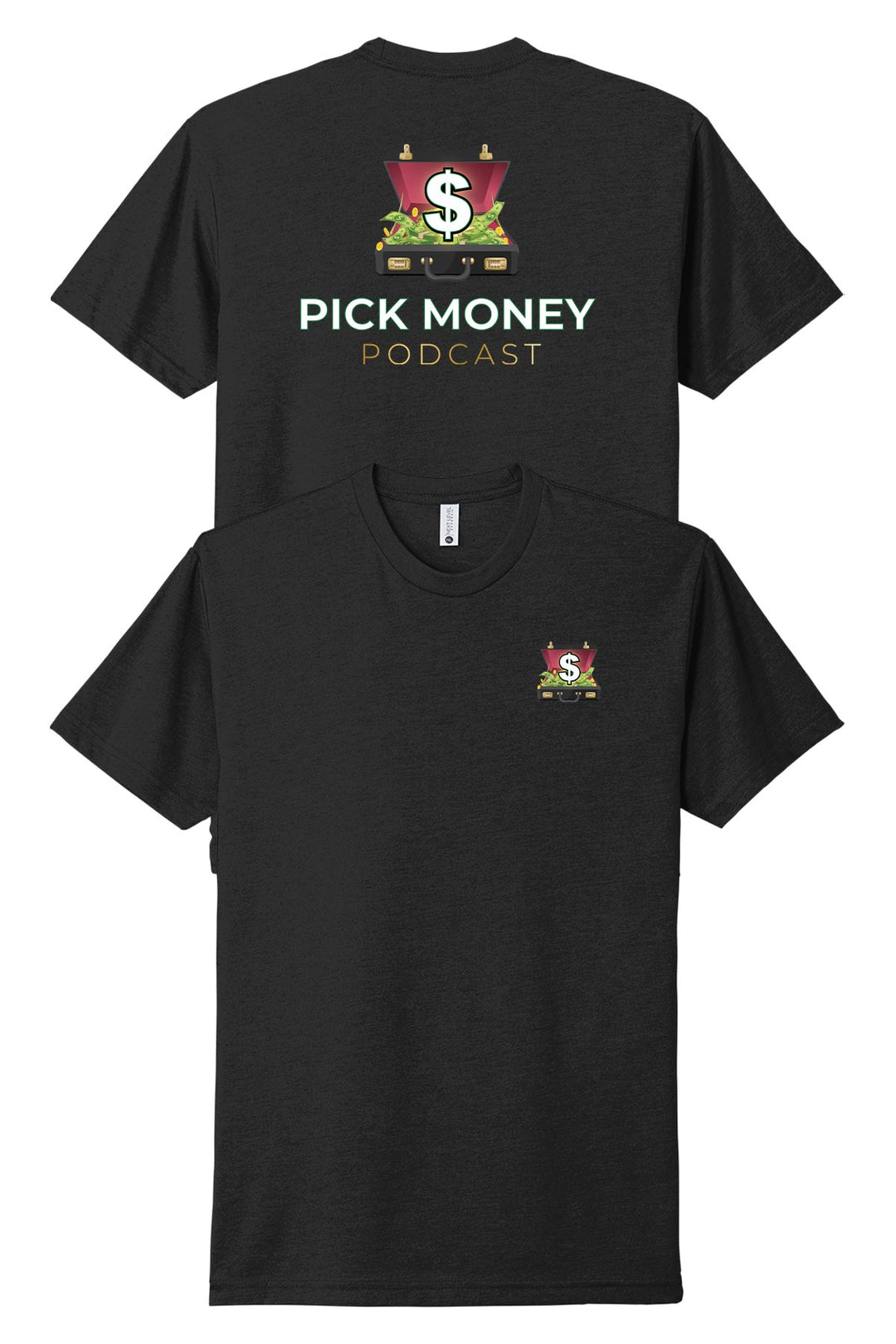Pick Money: Starter Kit