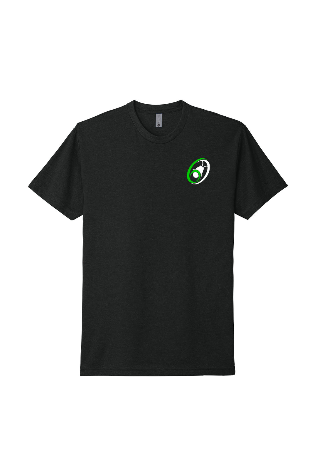 Unisex CVC Tee