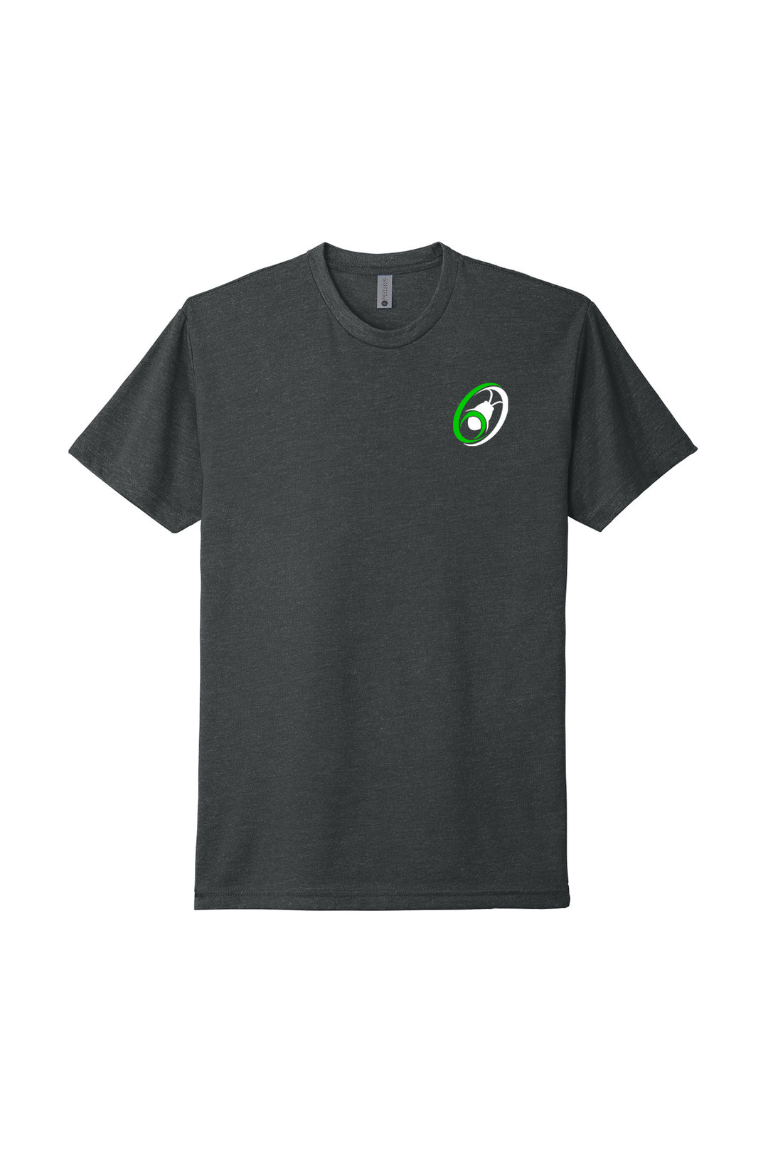 Unisex CVC Tee