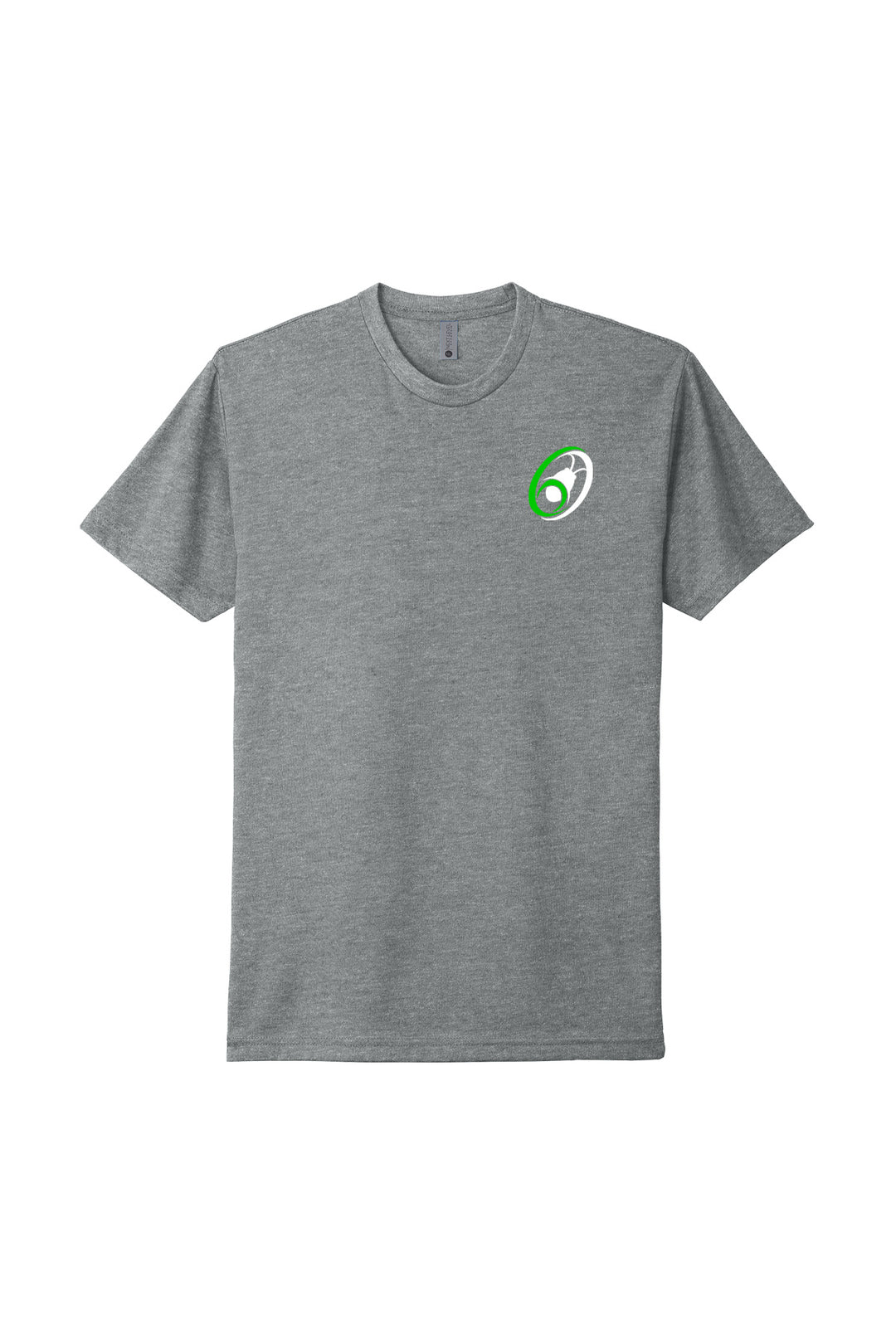 Unisex CVC Tee