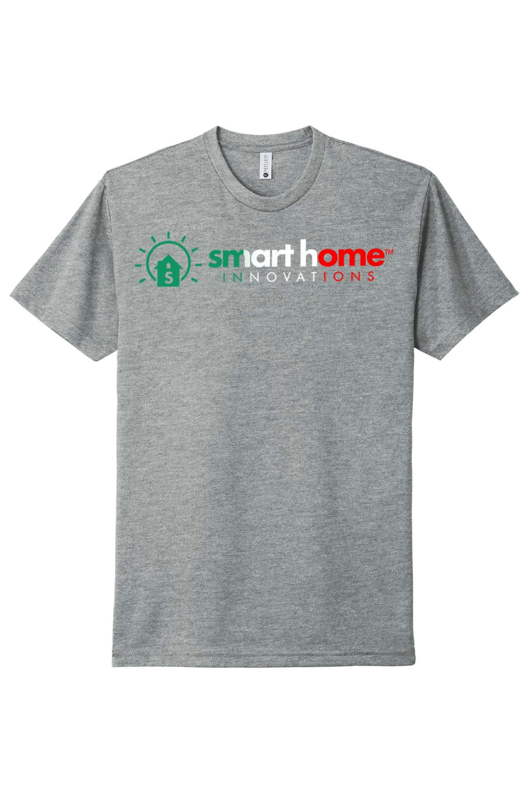 Unisex CVC Tee