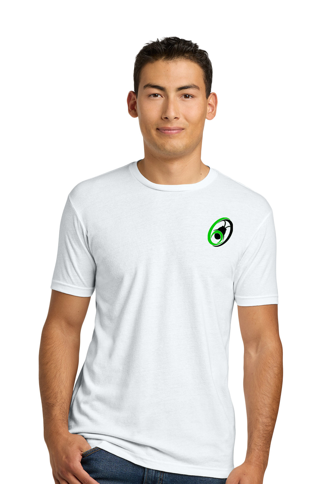 Unisex CVC Tee