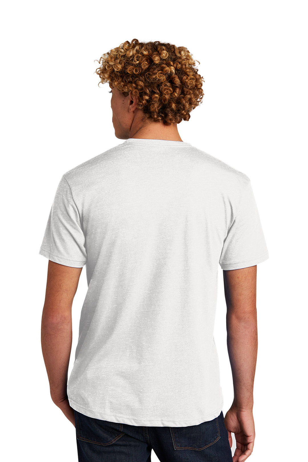 Unisex CVC Tee