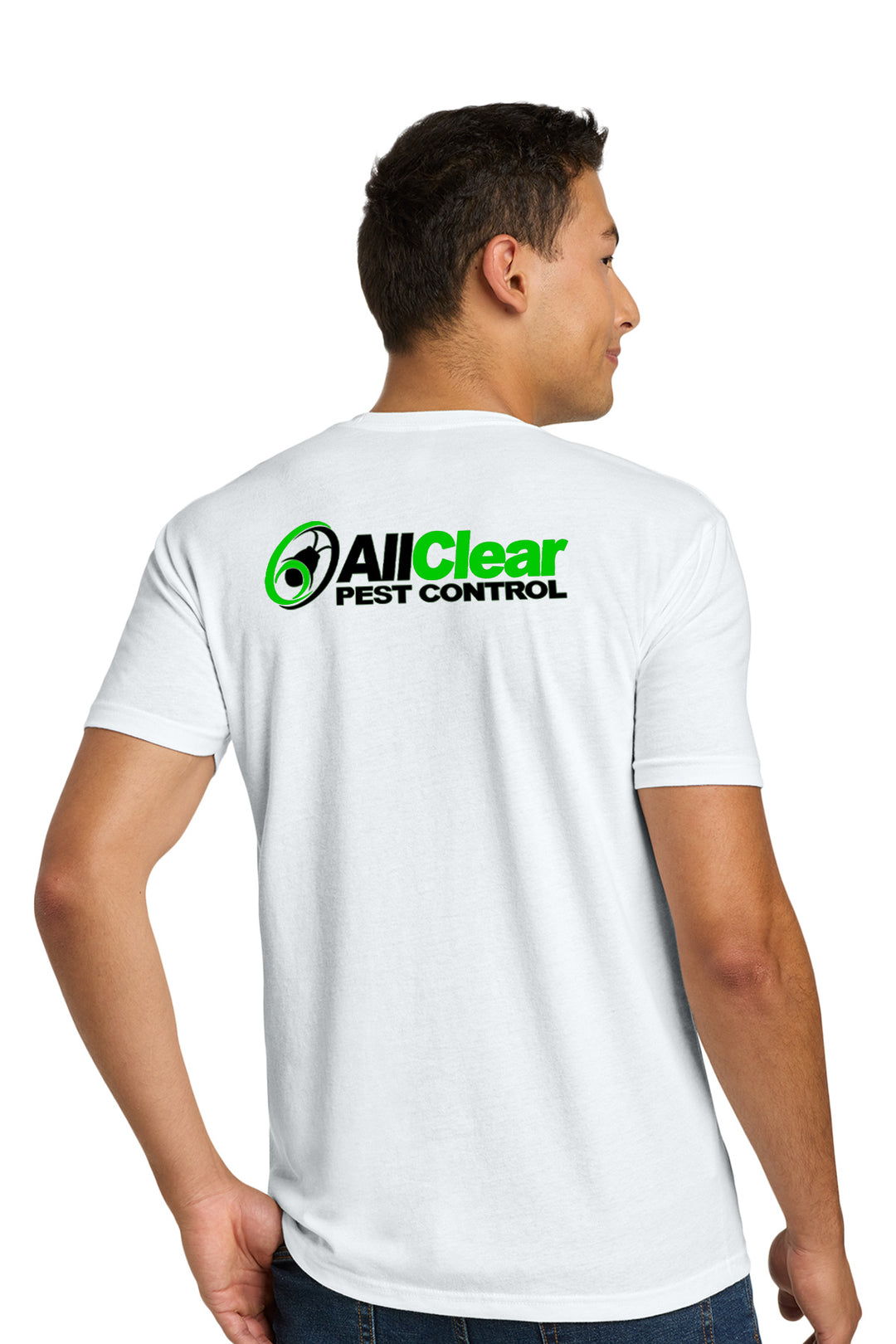 Unisex CVC Tee