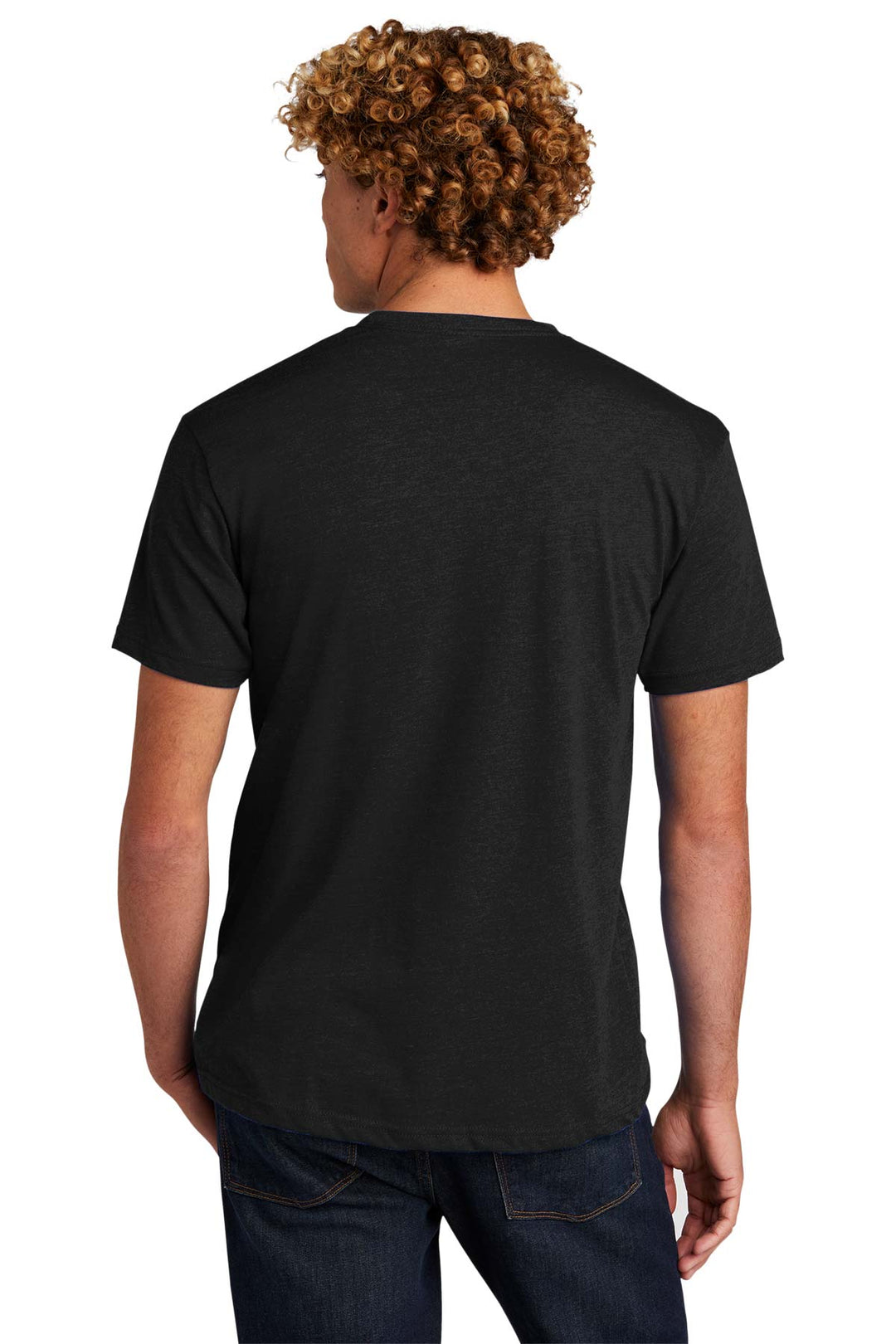 Unisex CVC Tee